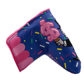 Bettinardi x Monopoly Mr. Monopoly Ice Cream Blade Putter Headcover
